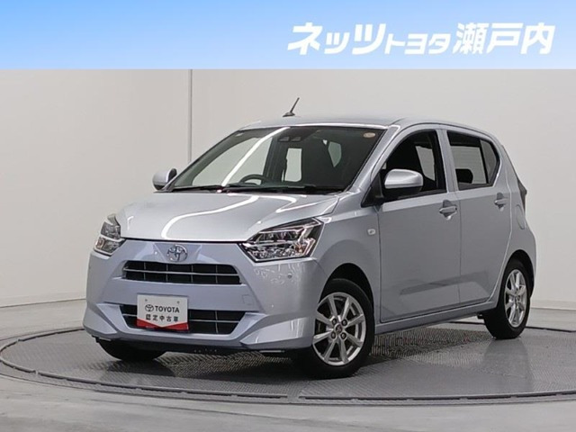 ピクシスエポック G SAIII