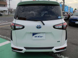 シエンタ ハイブリッド 1.5 G クエロ 