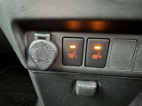 シガーソケット用の充電器が使用可能です!
