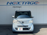 弊社では、全車『修復歴なし』のお車のみ取り扱っております。専任バイヤーによる厳選した仕入れの後、入庫後の車両チェックを行い、ネクステージが認定した高品質な中古車をご提供しております。