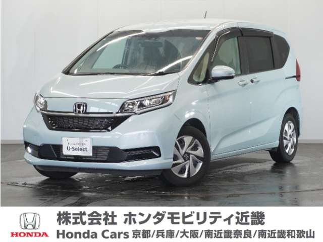 フリード+ 1.5 ハイブリッド G