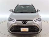 カローラクロス 1.8 ハイブリッド Z 