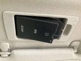 ETCももちろん搭載。いちいち料金所で停車する必要なんて当然ないです。スムーズにストレスなくドライブをお楽しみください。(※支払総額にセットアップ費用は含まれておりません。)