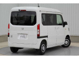 N-VAN ファン 