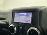 【 バックカメラ 】便利なバックカメラ装備で安全確認を頂けます。駐車が苦手な方にもオススメな便利機能です♪