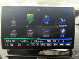 ノア 2.0 Si W×B III ワンオーナー 禁煙車 社外10型ナビ フルセ