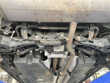 下廻り少し錆はありますが機能上問題ありません