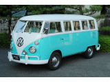 タイプII  Klein bus