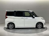 ルーミー 1.0 カスタム G-T 