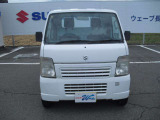 キャリイ KC エアコン パワステ 4WD 