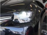 【LEDヘッドライト】省電力で長寿命の明るく運転しやすいLEDヘッドランプです。明るく照らすので暗い夜道からお客様を守ってくれます。お近くの広島マツダまでお越しください。