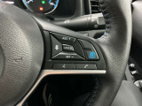 【プロパイロット(同一車線運転支援技術)】搭載です!高速道路でアクセル・ブレーキ・ステアリングを自動制御して運転手の疲労をグッと軽減してくれます♪