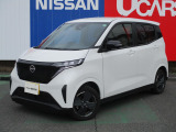 日産サクラ入荷しました!   総額は神奈川県内で登録した場合の概算となります。県外・遠方の方は別途県外登録費用や別途陸送費などがかかることがありますので詳しいお見積りをお問い合わせください。