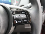 ◆アダプティブクルーズコントロール◆予め設定した車速内でクルマが自動的に加減速。前走車との適切な車間距離を維持しながら追従走行します。【LKAS】車線維持支援システムでステアリング操作を支援。