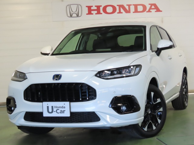 ZR-V 2.0 e:HEV Z 4WD