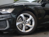 A6アバント  40 TDI クワトロ スポーツ Sラインパッケージ ディーゼルターボ 4WD