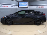プリウス 1.8 S ツーリングセレクション ブラックエディション 