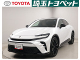 トヨタ クラウンスポーツ