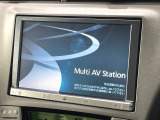 【純正8型ナビ】人気の純正ナビを装備。オーディオ機能も充実しており、Bluetooth接続すればお持ちのスマホやMP3プレイヤーの音楽を再生可能!毎日の運転がさらに楽しくなります!!