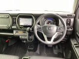 フレアクロスオーバー ZS 4WD 