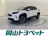 トヨタ ヤリスクロス
