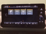 純正スマートナビとバックカメラ付☆bluetoothオーディオでドライブも好きな音楽を聴いて楽しめます。TV視聴も可能です☆