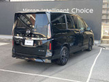 セレナ 1.4 e-POWER ハイウェイスターV NissanConnectインフォテインメントシステム 