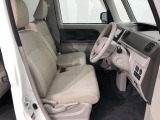 【運転席・助手席】です!実際お座りいただくのが分かりやすいと思いますので、ぜひお気軽にご来店ください♪状態もいいですよ☆