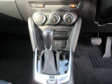 DCT、CVT、従来型のATなど、すべてのトランスミッションの利点を集約し、ロックアップ領域を大幅に拡大し伝達効率の向上とマニュアルトランスミッションのようなダイレクト感を実現した自社製ATです。