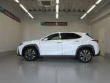 UX 250h Fスポーツ 