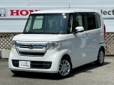 令和3年 N-BOX L★ワンオーナー車 純正メモリーナビ バックカメラ シートヒーター ホンダセンシング
