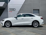 A3セダン 30 TFSI アドバンスド