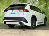RAV4 2.5 ハイブリッド G E-Four 4WD 