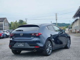 MAZDA3ファストバック 1.5 15S ツーリング 