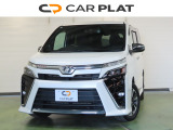 CARPLATがお届けする信頼。