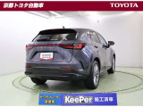 NX 450hプラス バージョンL 4WD 