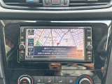 エクストレイル 2.0 20S 4WD 本革シート