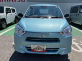 ミライース L SAIII 