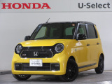 ワンオーナー車の2021年、N-ONE(RS)が入庫です。当社で下取りしたお車になります。こちらは1年の保証付!延長保証もお付けすることが出来ます。