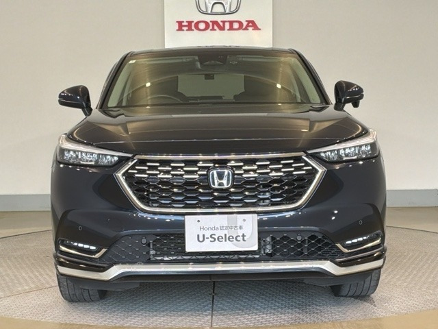 ホンダ ヴェゼル 1.5 ハイブリッド Z の中古車詳細 (46,000km