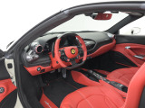 F8スパイダー F1 DCT 