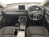 CX-3 1.8 XD 修復歴無し