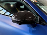 メルセデスの認定中古車「サーティファイドカー」には、最大100項目にも及ぶ点検・整備項目が設定されています>
