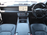 ディフェンダー  110 X 3.0L D300 ディーゼルターボ 4WD
