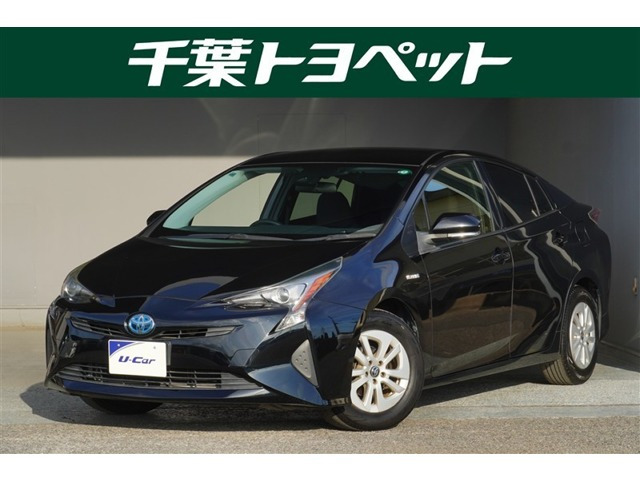 プリウス 1.8 S 