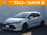 人気のカローラスポーツ!是非ご覧ください!!