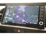 9インチ純正ナビ VXU-245FTi インターナビ CD DVD MusicRack BluetoothAudio USB フルセグTV対応で、初めての道でも安心・快適なドライブをサポートします!