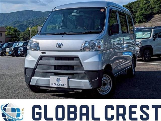 ピクシスバン デラックス ハイルーフ ハイルーフ