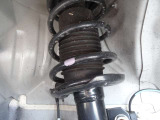 お車を安心してお乗りいただく為には、足回りの定期点検が欠かせません。日産サービスプログラム(有償)では半年ごとの点検をさせていただきます。