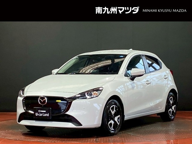 MAZDA2 1.5 15BD